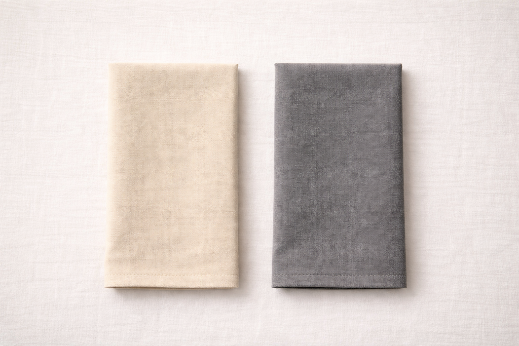 Punk Rock Cat Embroidered Throw Pillow Cover