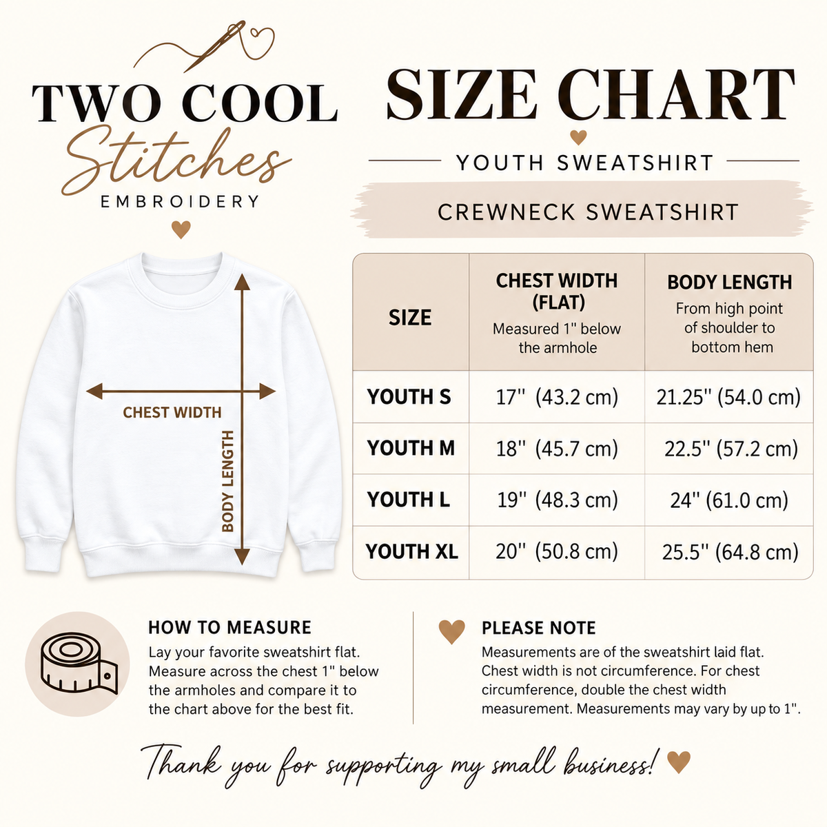 The Shine Club Sweatshirts