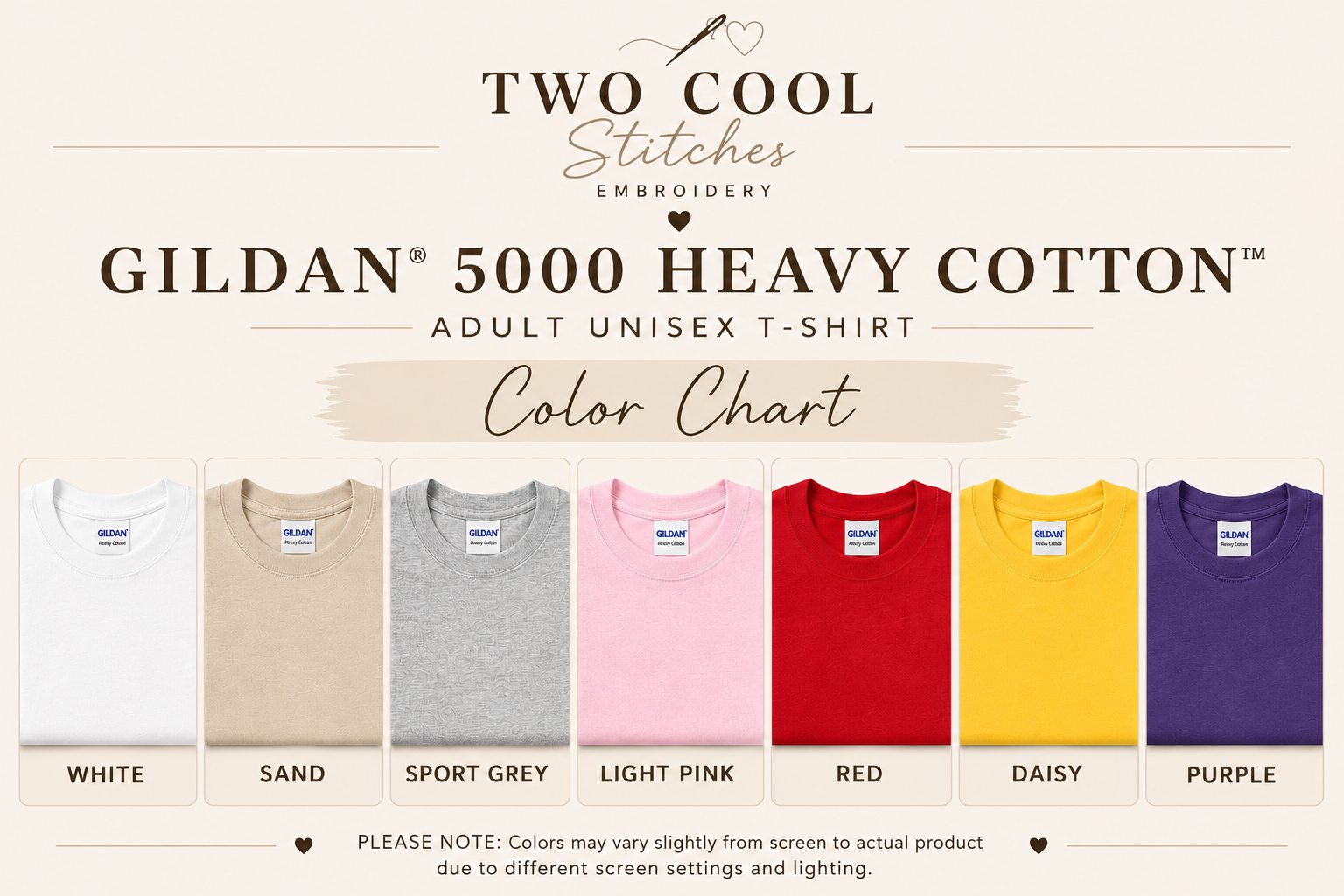 Canadian Girl Embroidered Glitter Applique T-Shirt