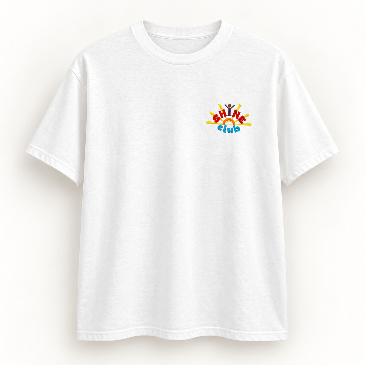 Shine Club T-Shirts