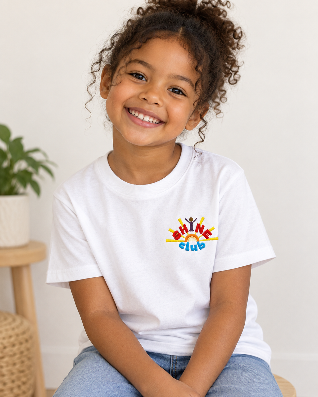 Shine Club T-Shirts