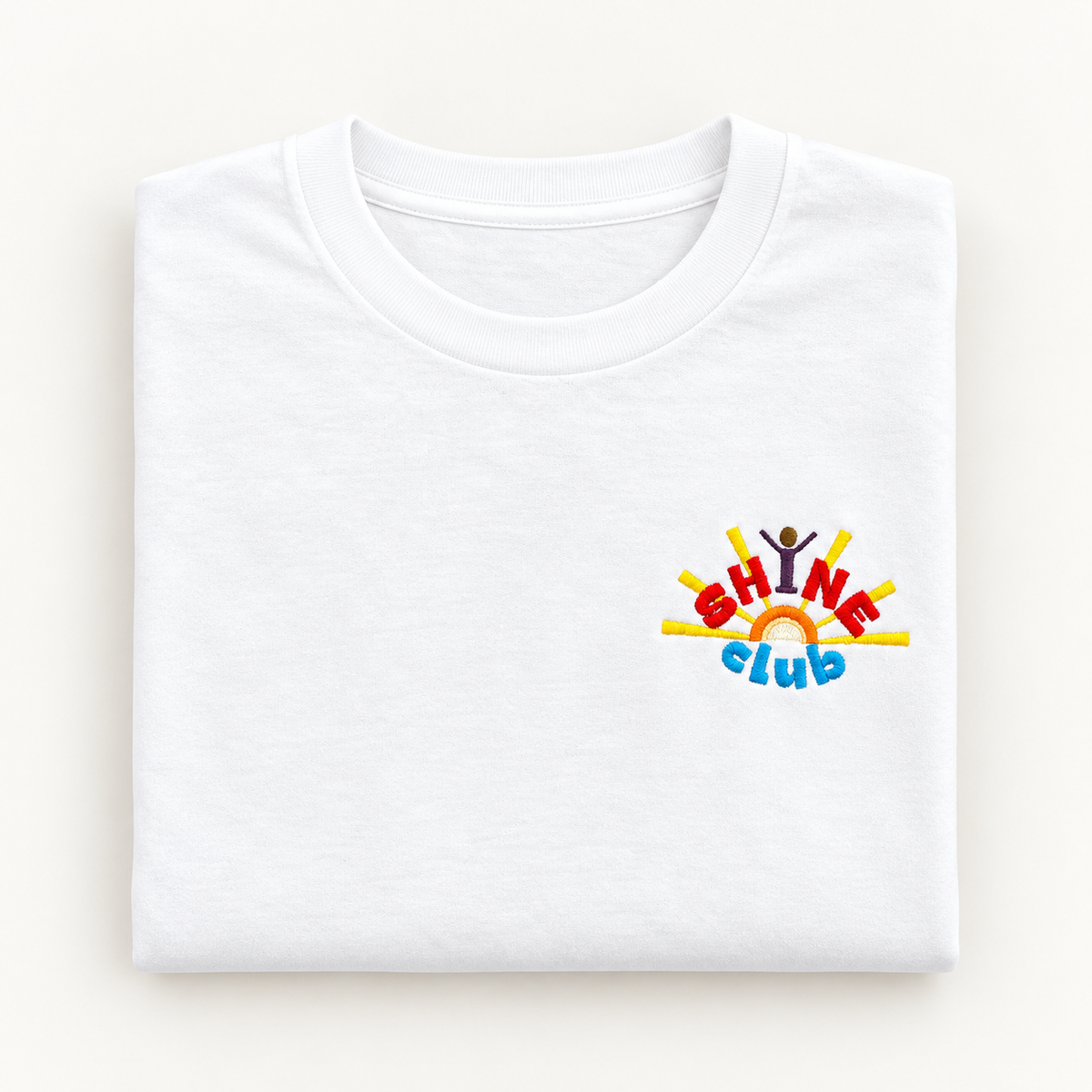 Shine Club T-Shirts