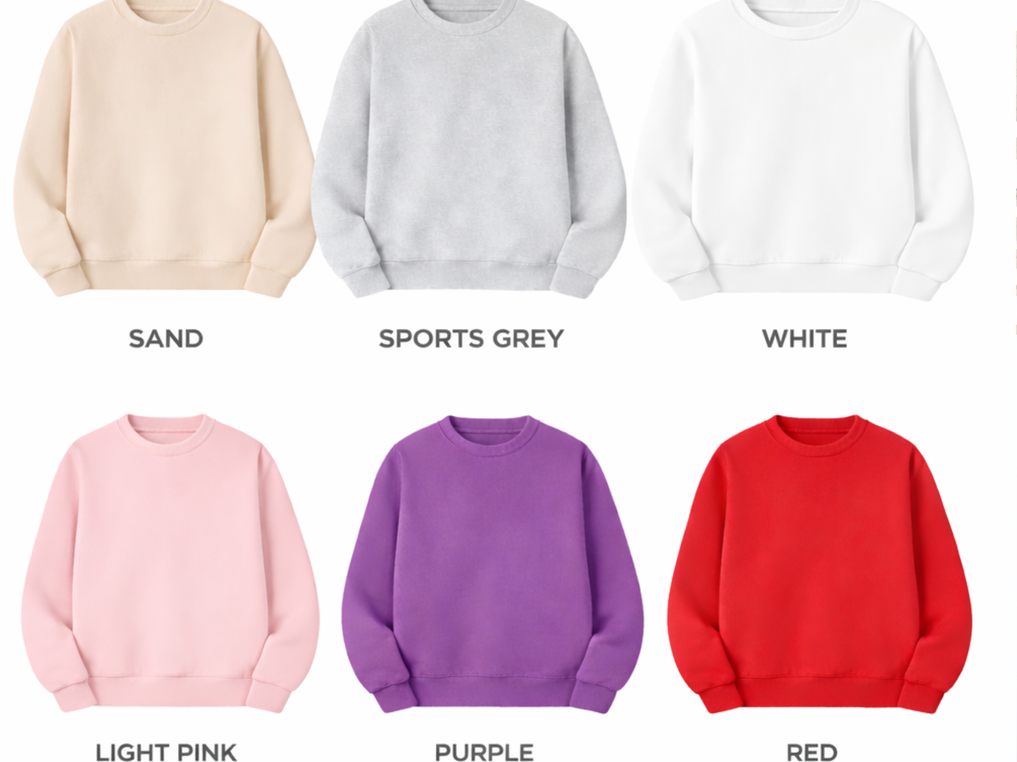 Gymnastics Mom Embroidered Sweatshirt – Glitter Appliqué Design
